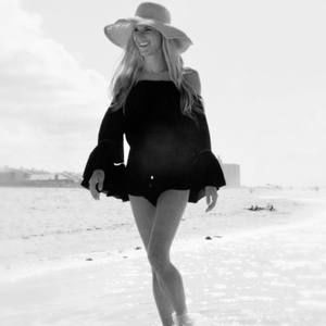 Meet your Posher, Audreymarie